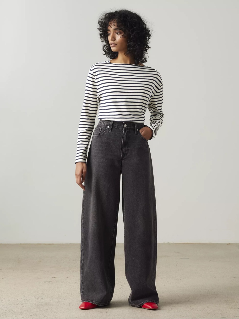 Levi’s XL Straight jeans
